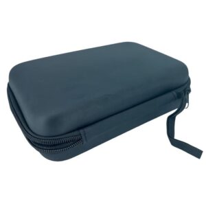 Another product iLike  S9 Large Size Hard Pouch Zipper bag for 3D Printing pen and Accsessories 22x16x5.5cm 