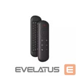 Другой товар CP  M5 LED 2in1 Universal Smart TV / PC Remote Bluetooth / Wireless with Keyboard / 6-Axis Gyro Black