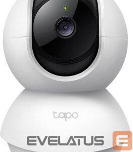 Digitālā spoguļkamera TP-Link  WRL CAMERA 3MP PAN/TILT/TC71 