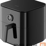 For kitchen Xiaomi  Smart Air Fryer 6.5L, Black EU 