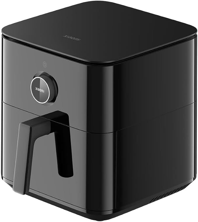 Köögi jaoks Xiaomi Smart Air Fryer 6.5L, Black EU