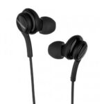Laidinės ausinės Samsung  SAMSUNG Earphones In-Ear 3.5mm Black 