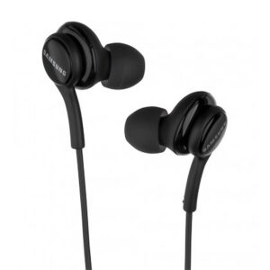 Vadu austiņas Samsung  SAMSUNG Earphones In-Ear 3.5mm Black 