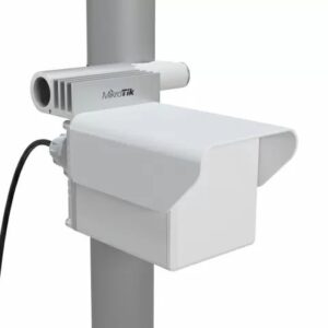 Nevadāms centrmezgls Mikrotik  WRL ACCESS POINT WIRE CUBE PRO/CUBEG-5AC60AYPAIR 
