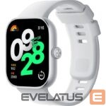 Nutikell Xiaomi  Redmi Watch 4 Silver 