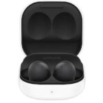 Juhtmevabad kõrvaklapid Samsung  Galaxy Buds 2 SM-R177 Black White