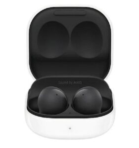 Bezvadu austiņas Samsung  Galaxy Buds 2 SM-R177 Black White