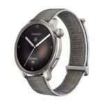 Išmanusis laikrodis Amazfit  SMARTWATCH AMAZFIT BALANCE/A2287 GREY W2286GL1G 