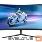 Мониторы Mmd-monitors & displays  PHILIPS 32M2C5500W/00 31.5inch 