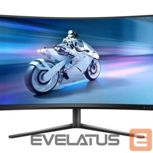 Monitors Mmd-monitors & displays  PHILIPS 32M2C5500W/00 31.5inch 