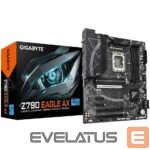 Computer components Gigabyte  GIGABYTE Z790 EAGLE AX 