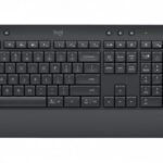 Аксессуары для компьютерной техники Logitech  LOGI Signature MK650 Combo Business (US) 