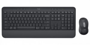 Computer accessories Logitech  LOGI Signature MK650 Combo Business (US) 