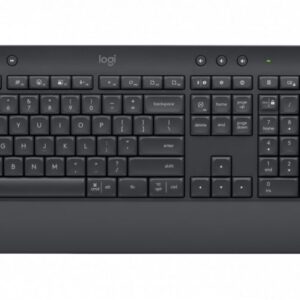 Computer accessories Logitech  LOGI Signature MK650 Combo Business (US) 