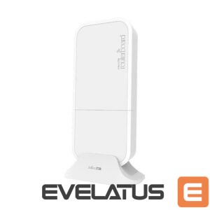 Nevadāms centrmezgls Mikrotik  WRL ACCESS POINT OUTDOOR KIT/WAPR-2ND&EC200A-EU 