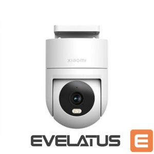 Veebikaamera Xiaomi  | Camera | CW300 EU | Dome | 4 MP | F1.6 | IP66 | H.265 | Micro SD, Max. 256GB 