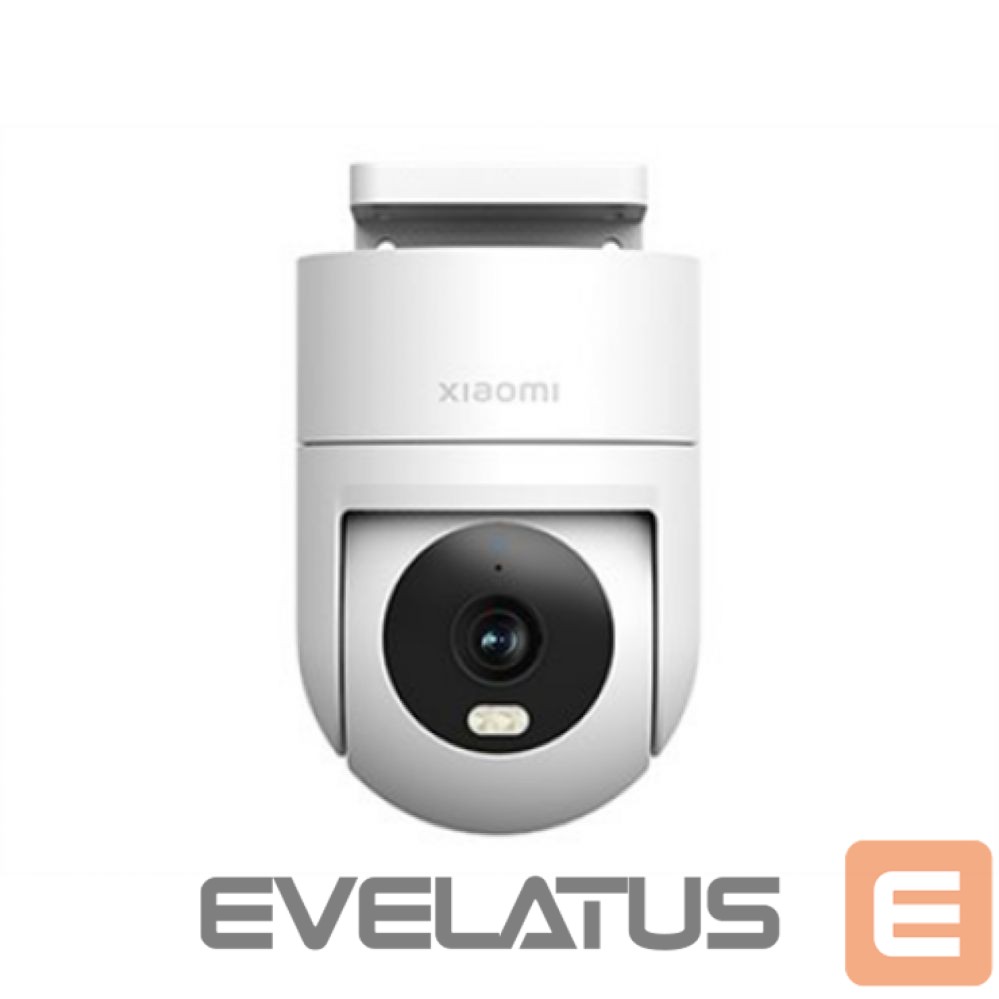 Веб камера Xiaomi | Camera | CW300 EU | Dome | 4 MP | F1.6 | IP66 | H.265 | Micro SD, Max. 256GB