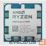 Procesorius AMD  CPU RYZEN X6 R5-7500F SAM5/65W 3700 100-100000597MPK 