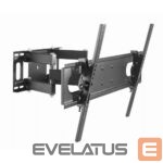TV kronšteini Gembird  TV SET ACC WALL MOUNT 37-70 