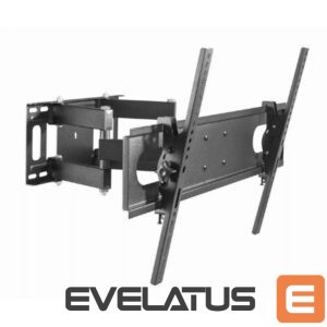 TV kronšteini Gembird  TV SET ACC WALL MOUNT 37-70 