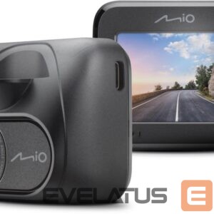 GPS Mio  MiVue C590 