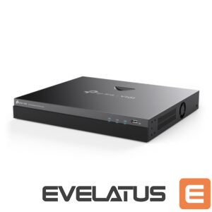 valvetarvikud TP-Link  NET VIDEO RECORDER 16CH/VIGI NVR2016H 