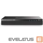 novērošanas aksesuari TP-Link  NET VIDEO RECORDER 16CH POE+/VIGI NVR2016H-16P 