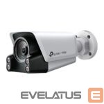 IP-камеры TP-Link  NET CAMERA BULLET H.265+ 4MP/VIGI C340S(4MM) 