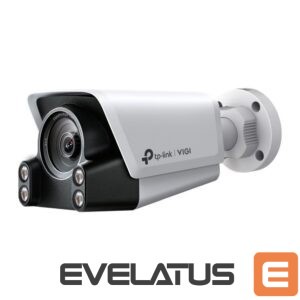 IP kaamerad TP-Link  NET CAMERA BULLET H.265+ 4MP/VIGI C340S(4MM) 