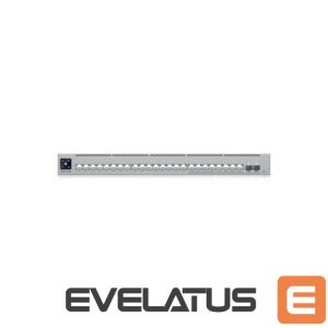Võrgulülitid UBIQUITI  NET SWITCH 24PORT 2.5GBE 8POE+/USW-PRO-MAX-24-POE 