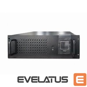 Another product Gembird  GEMBIRD UPS-RACK-1200 UPS Rack 19inch 