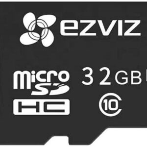 Flash drive EZVIZ  EZVIZ Smart MicroSD 32GB Card 