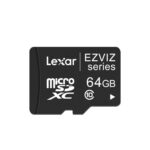 USB atmintinė EZVIZ  Smart MicroSD 64GB Card 