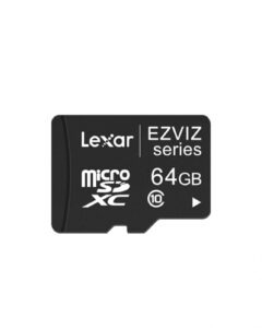 Flash drive EZVIZ  Smart MicroSD 64GB Card 