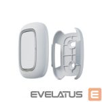 Умное устройство AJAX SYSTEMS  AJAX SYSTEMS Button Double Button holder 