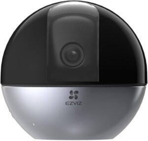 Vaizdo kamera EZVIZ  E6 3K Smart Home Camera CS-E6 v2 Indoor Panoramic 5MP 
