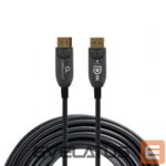 Аксессуар для мониторов Gembird  CABLE DISPLAY PORT 5M AOC/PREM CC-DP8K-AOC-5M 