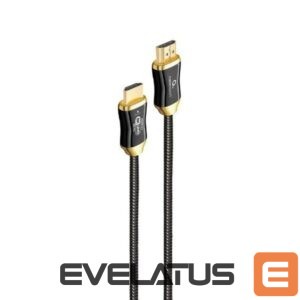 Monitoru piederums Gembird  CABLE HDMI-HDMI 30M AOC PREM/CCBP-HDMI8K-AOC-30M 