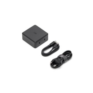 Drone DJI  DRONE ACC CHARGING HUB USB-C/100W CP.EN.00000425.02 