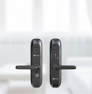 Videokaamera EZVIZ  EZVIZ Smart lock 