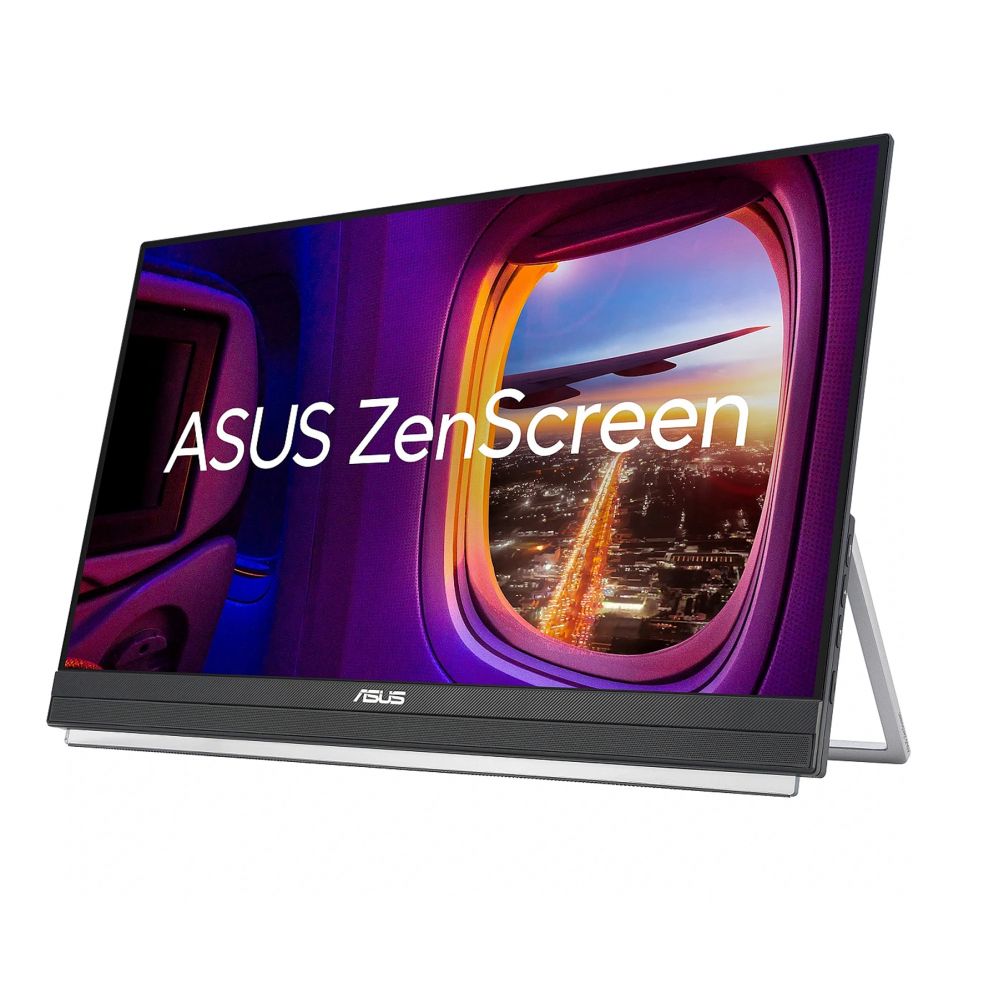 Monitors Asus ASUS ZenScreen MB229CF Portable 21.5inch