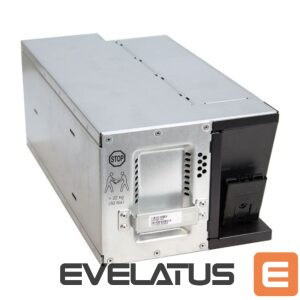 Computer components Apc  APC Replacement Battery Cartridge No 143 