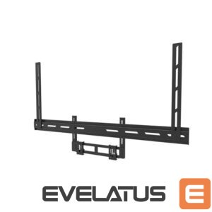 TV aksesuāri NEOMOUNTS  MONITOR ACC VIDEOBAR KIT/43-110" AV2-500BL 