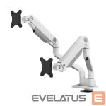 TV accessories NEOMOUNTS  MONITOR ACC DESK MOUNT 17-35"/DS70S-950WH2 