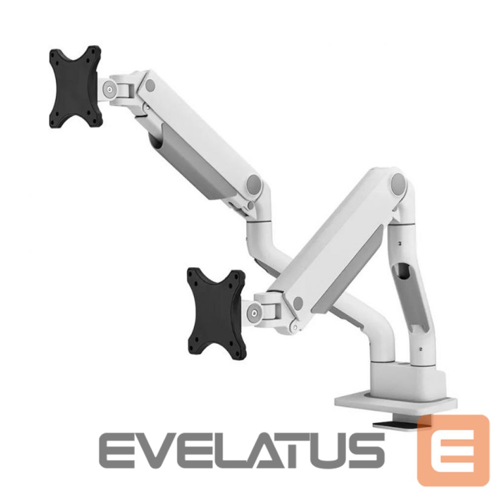 Telerite tarvikud NEOMOUNTS MONITOR ACC DESK MOUNT 17-35"/DS70S-950WH2