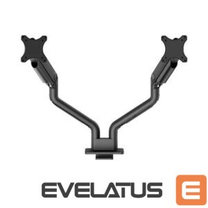 TV aksesuāri NEOMOUNTS  MONITOR ACC DESK MOUNT 17-35"/DS70S-950BL2 