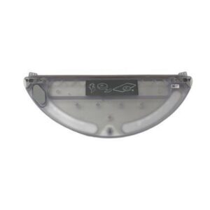 Vacuum cleaner accessory Roborock  VACUUM ACC MOP MOUNT/Q80 MAX 9.01.2280 