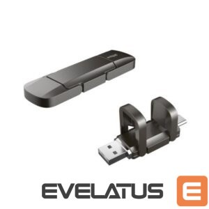 Flash drive DAHUA  MEMORY DRIVE FLASH USB3.2/256GB USB-S809-32-256GB 