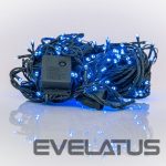 Гирлянда для помещений iLike KL LED Christmas Lights 200LED RS-112 14m. Blue