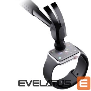 Ekrano apsauga 3MK Apple Watch 6/SE 40MM Protection ARC 